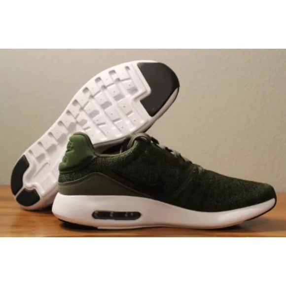 Nike Air Max Modern Flyknit Size 11 - Picture 5 of 8